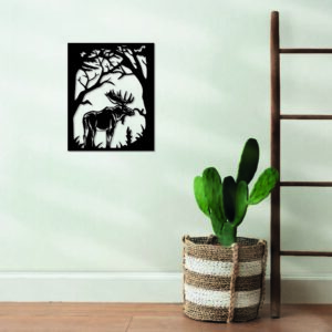Tableau Elan